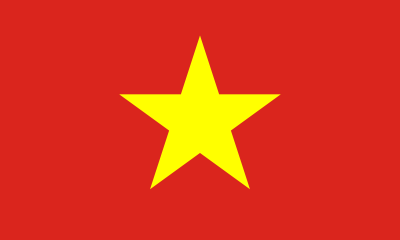 越南彩票市场报告